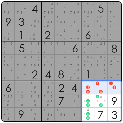 sudoku blank grid