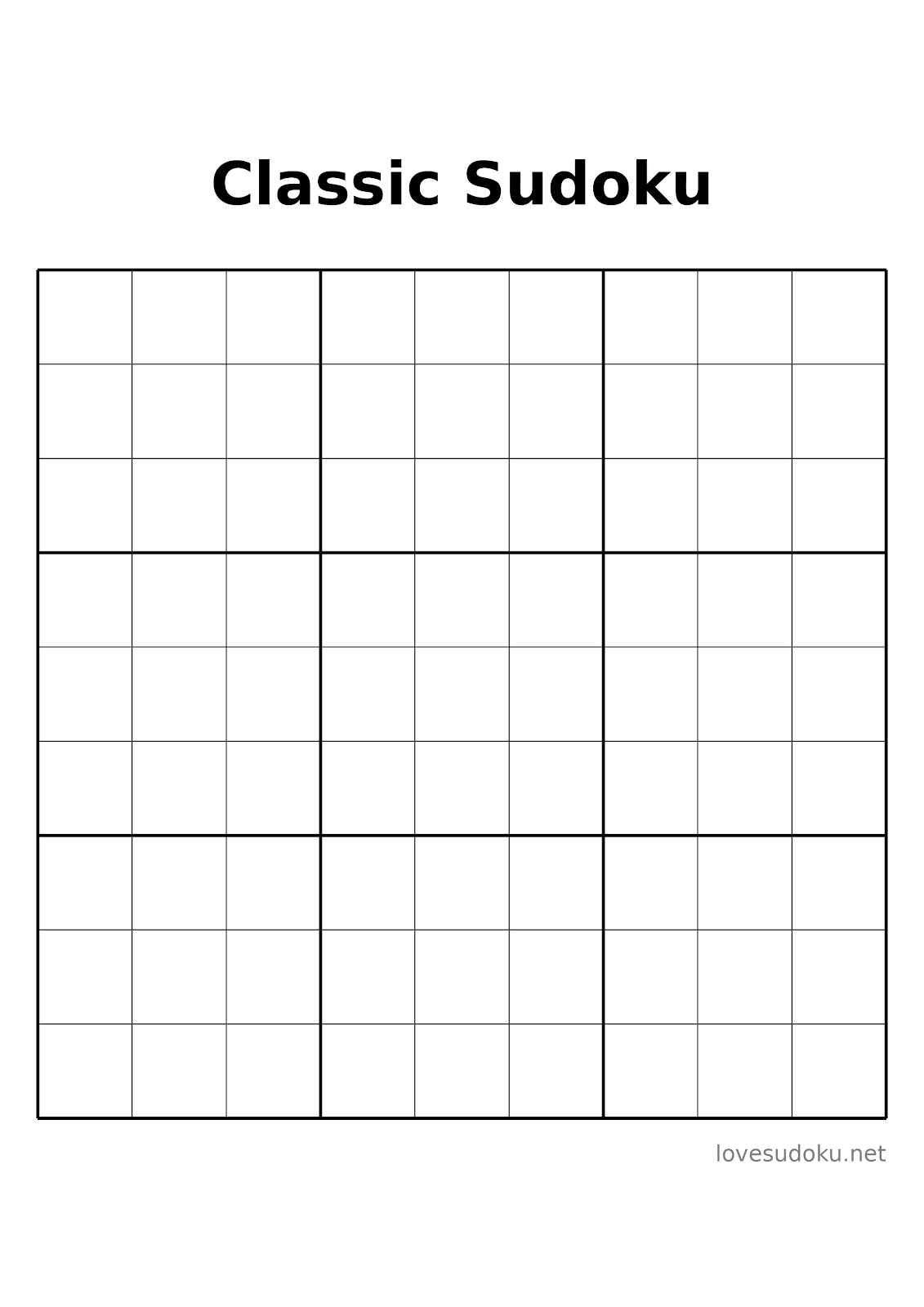 brain training sudoku